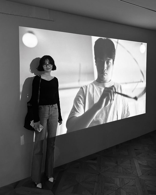 /사진=나나 인스타그램