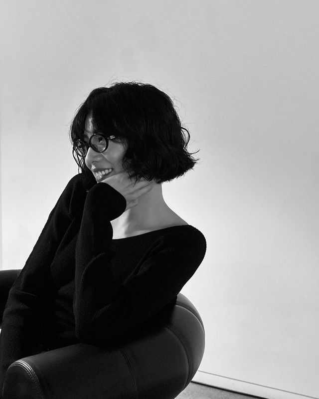 /사진=나나 인스타그램