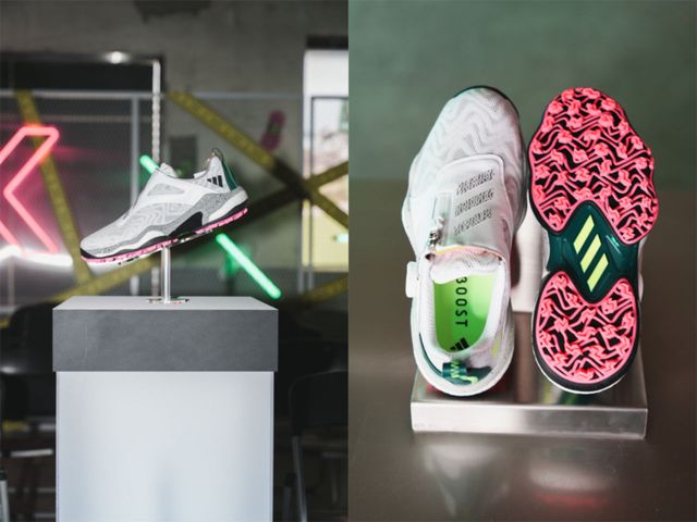 /사진=아디다스골프