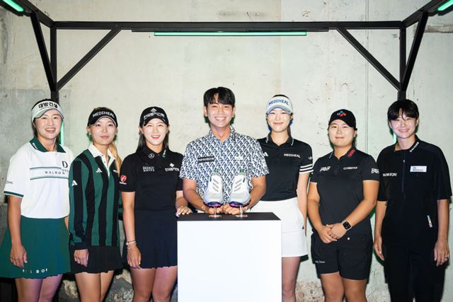 /사진=아디다스골프