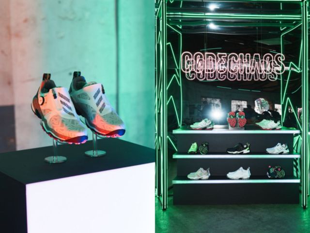 /사진=아디다스골프