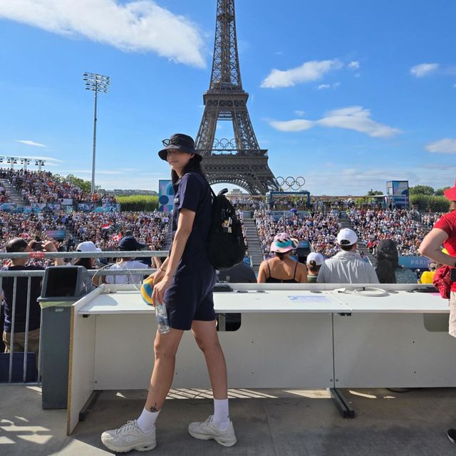 /사진=김연경 인스타그램