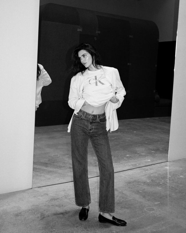 /사진=켄달 제너 인스타그램