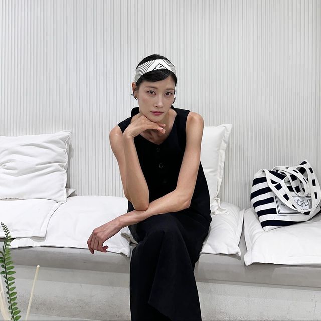 /사진=이현이 인스타그램