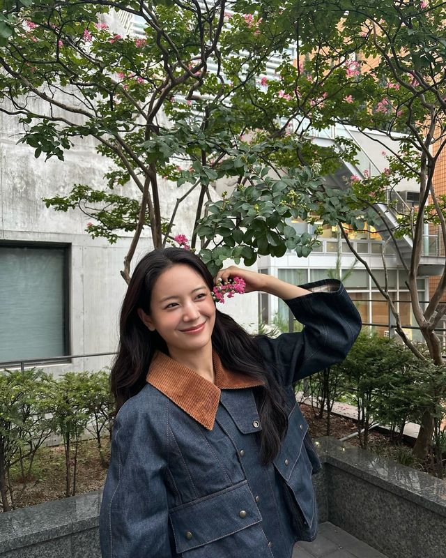 /사진=장규리 인스타그램