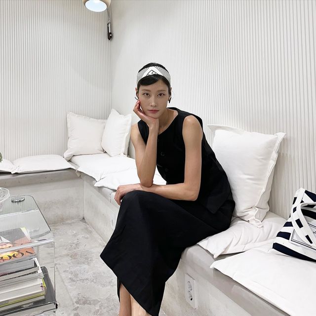 /사진=이현이 인스타그램