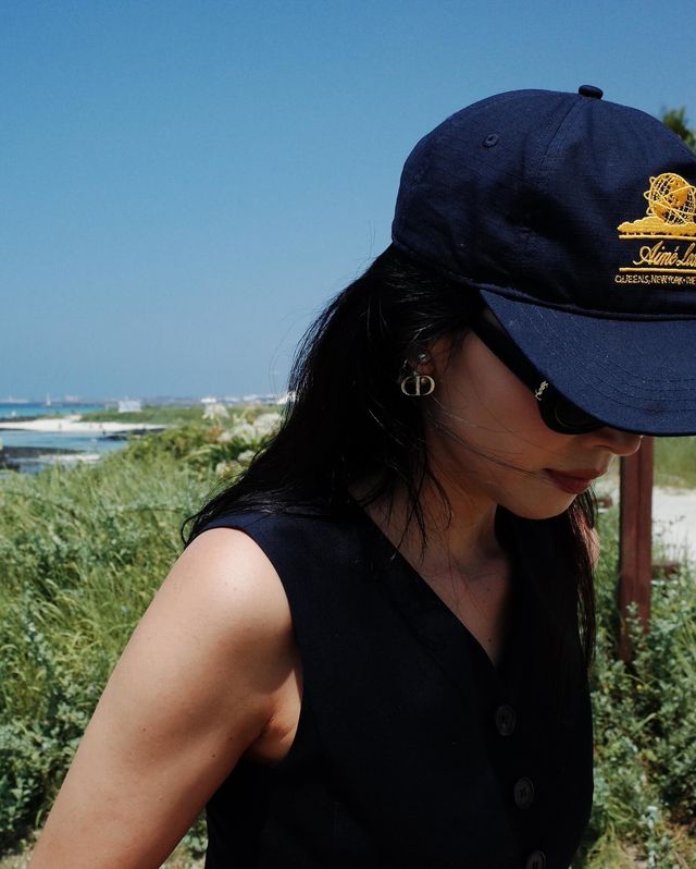 /사진=신소율 인스타그램