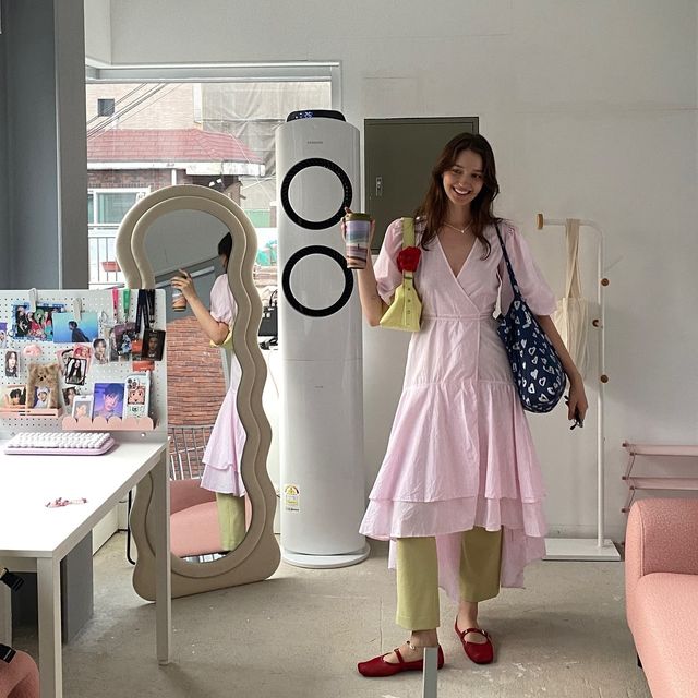 /사진=안젤리나 다닐로바 인스타그램