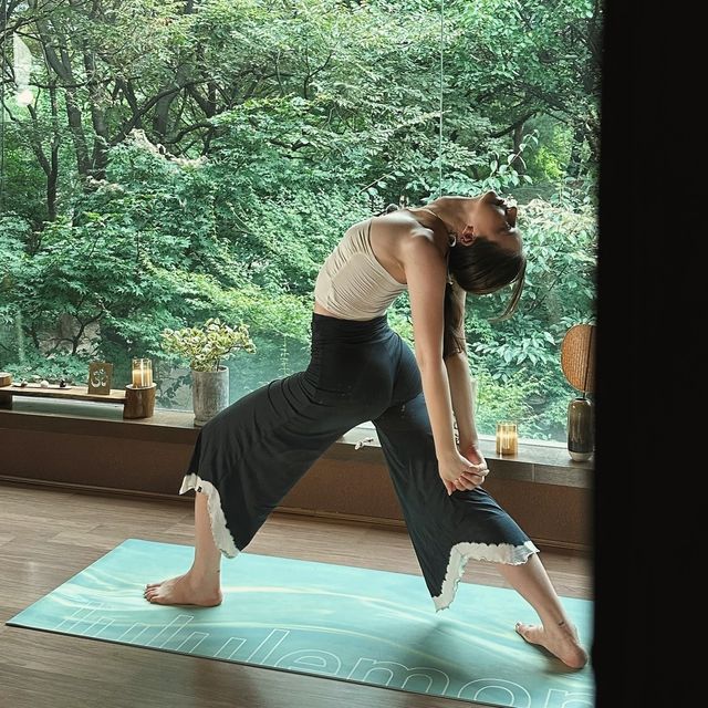 /사진=안젤리나 다닐로바 인스타그램