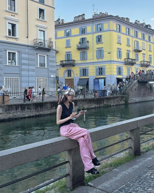 /사진=강민경 인스타그램