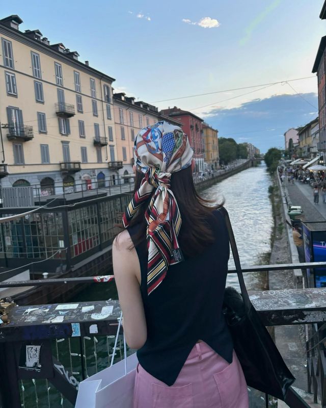 /사진=강민경 인스타그램