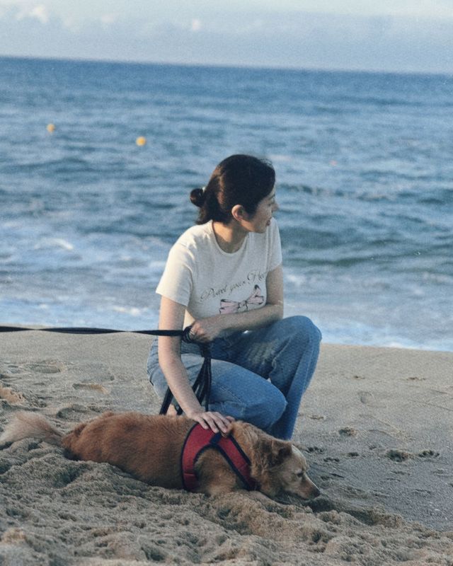 /사진=서동주 인스타그램