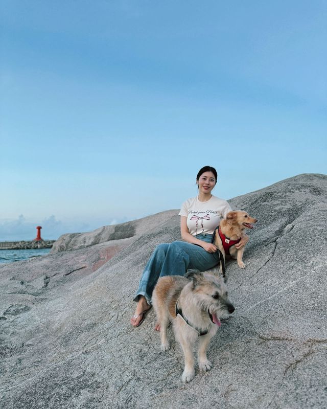 /사진=서동주 인스타그램