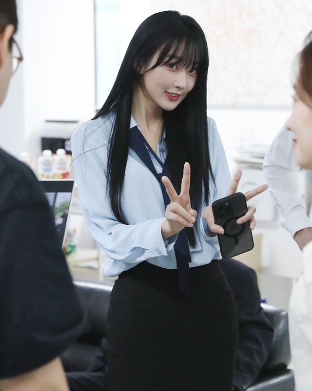 /사진=달수빈 인스타그램