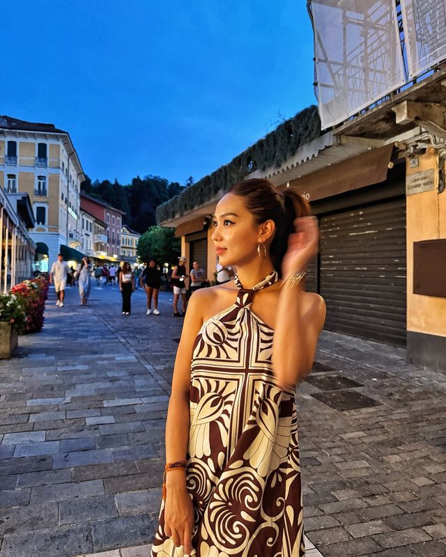 /사진=김희정 인스타그램