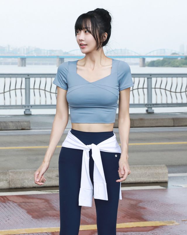 /사진=달수빈 인스타그램