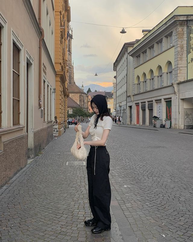 /사진=강민경 인스타그램