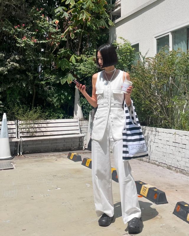 /사진=이현이 인스타그램