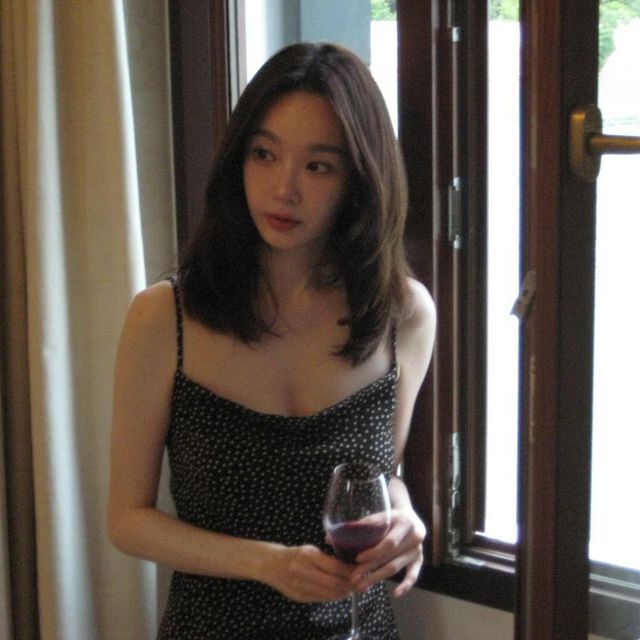 /사진=강민경 인스타그램