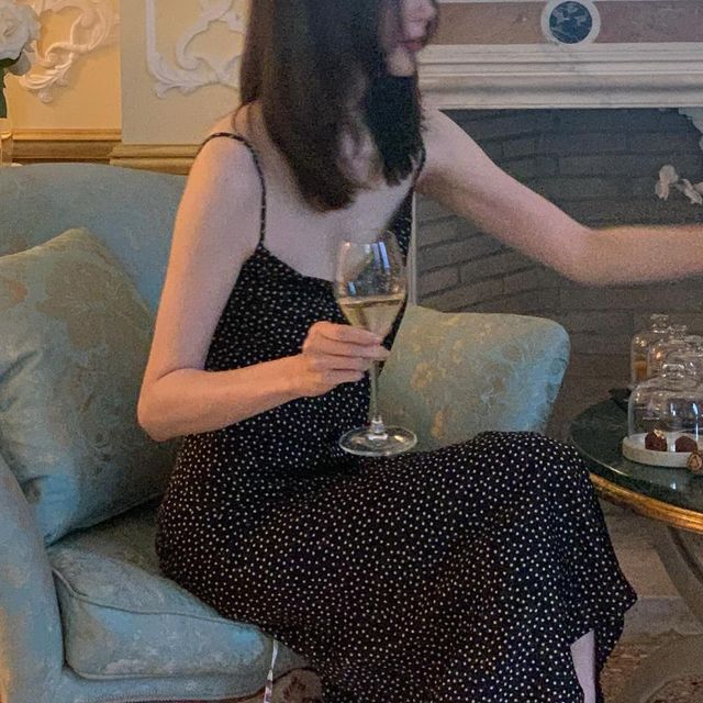 /사진=강민경 인스타그램