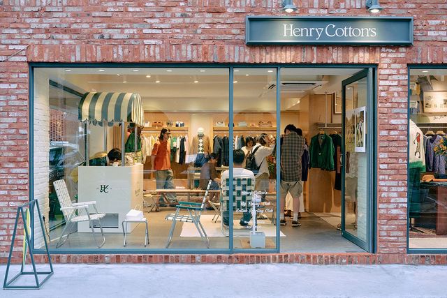 /사진=헨리코튼