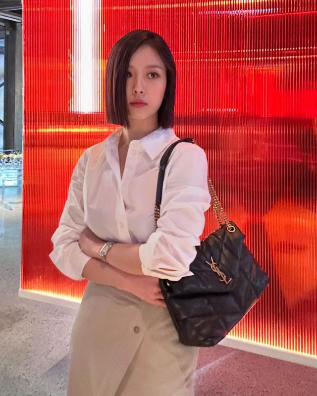 /사진=고민시 인스타그램