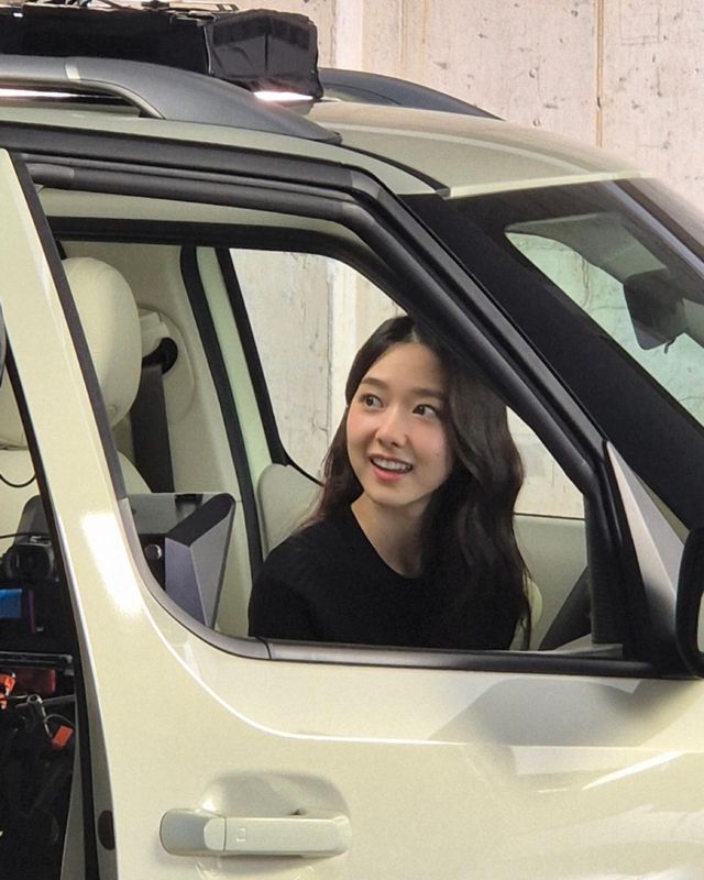 /사진=이혜성 인스타그램