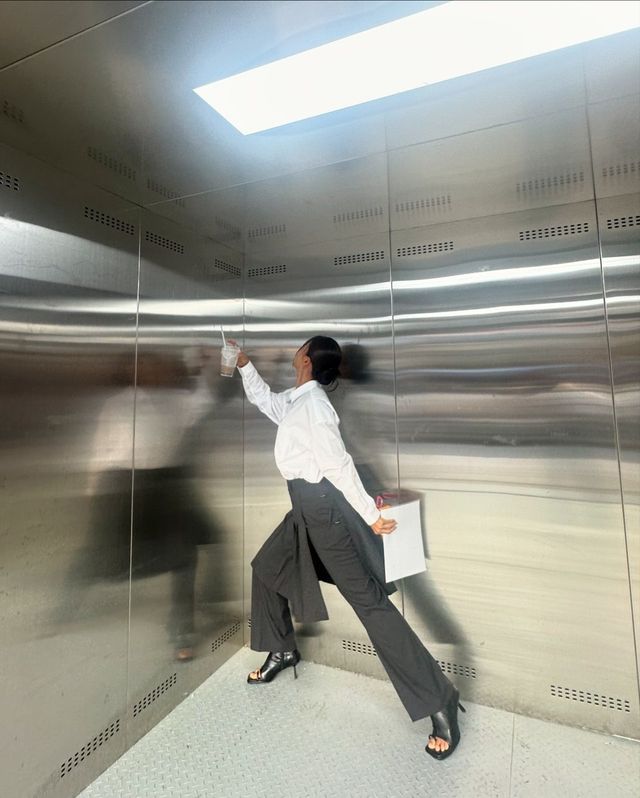 /사진=진서연 인스타그램