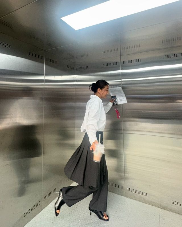 /사진=진서연 인스타그램