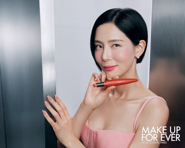 /사진=메이크업포에버