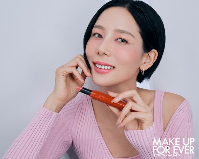 /사진=메이크업포에버