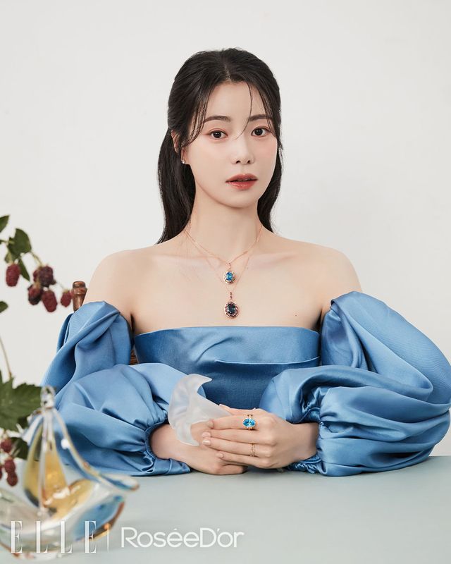 /사진=로제도르(RoseeDor)