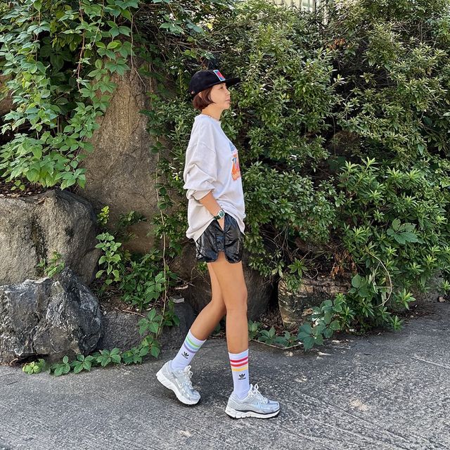 /사진=황혜영 인스타그램