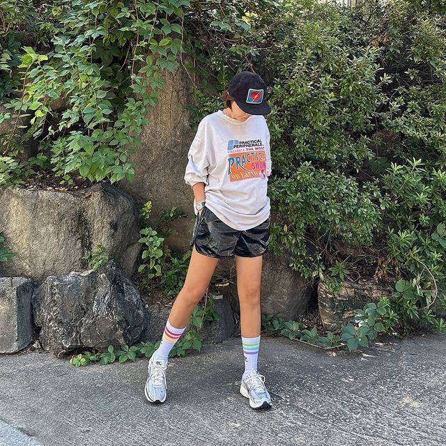 /사진=황혜영 인스타그램