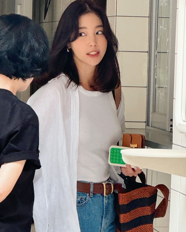 /사진=기은세 인스타그램