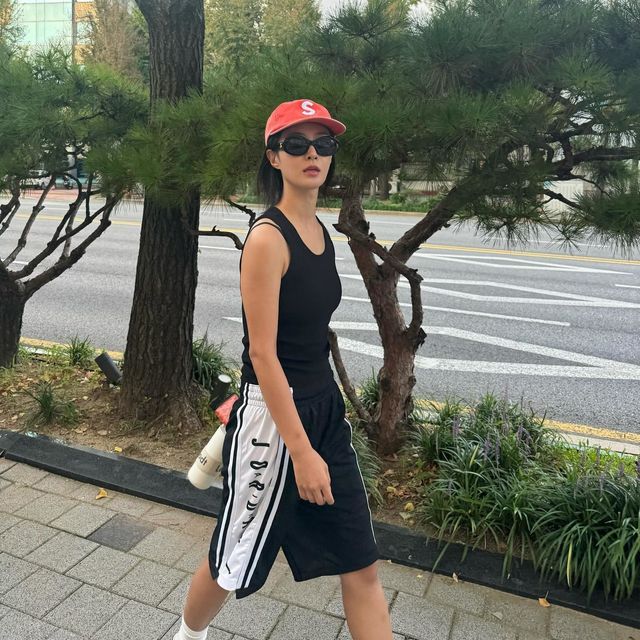 /사진=권유리 인스타그램