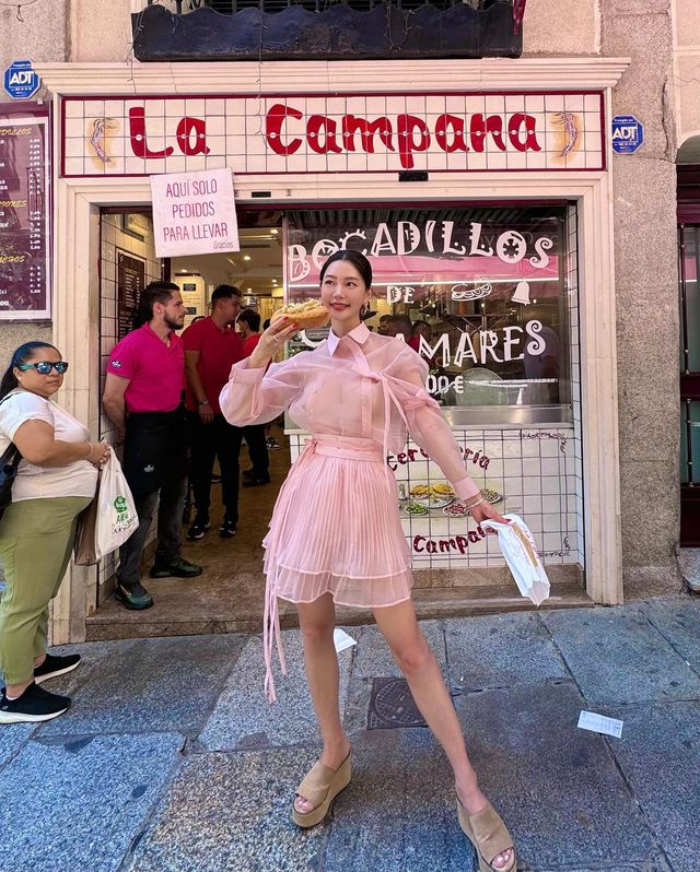 /사진=클라라 인스타그램