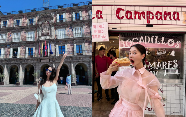 /사진=클라라 인스타그램