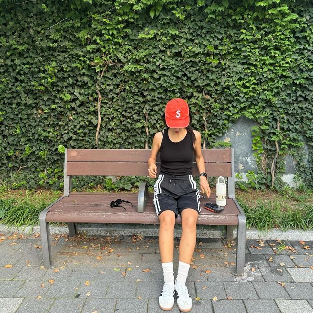 /사진=권유리 인스타그램