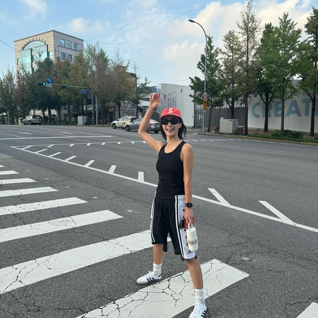 /사진=권유리 인스타그램