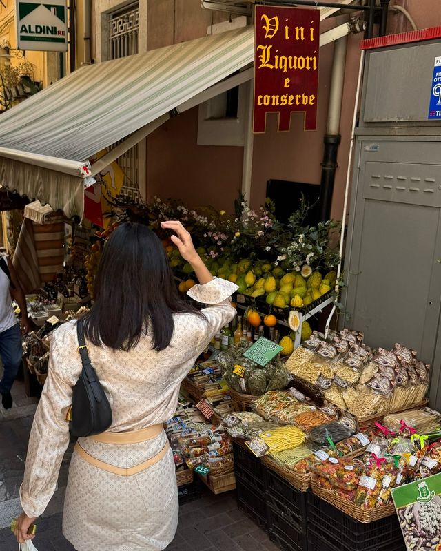 /사진=블랙핑크 리사 인스타그램