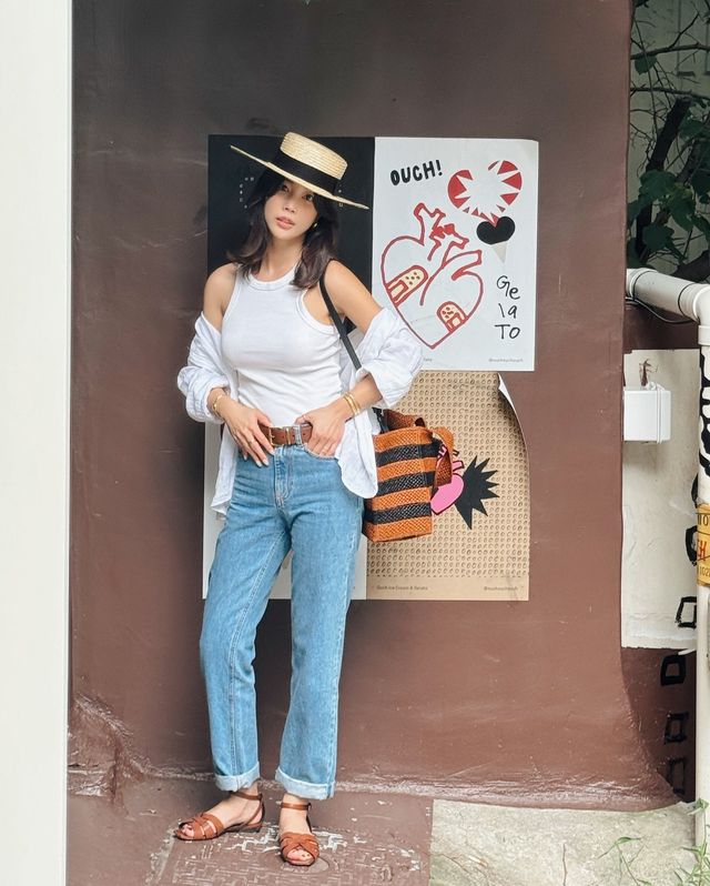 /사진=기은세 인스타그램