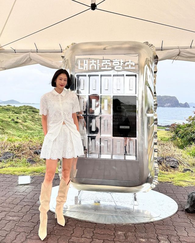 /사진=이현이 인스타그램