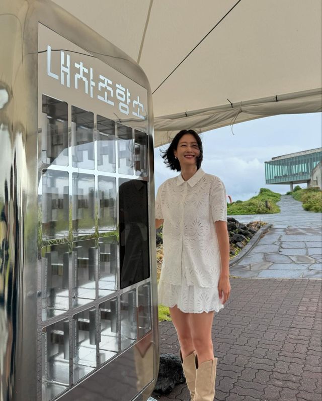 /사진=이현이 인스타그램