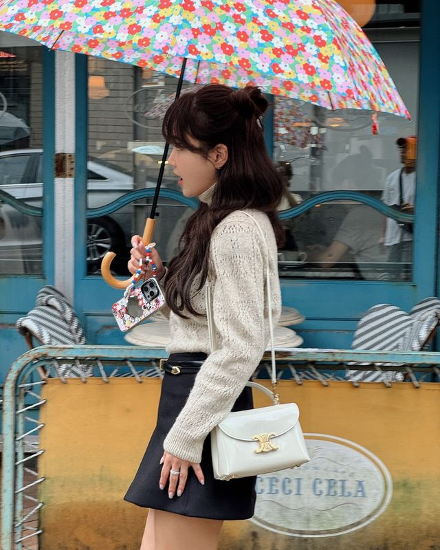 /사진=기은세 인스타그램