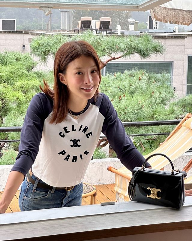 /사진=이시영 인스타그램