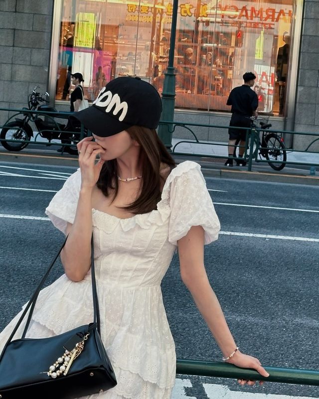 /사진=한보름 인스타그램