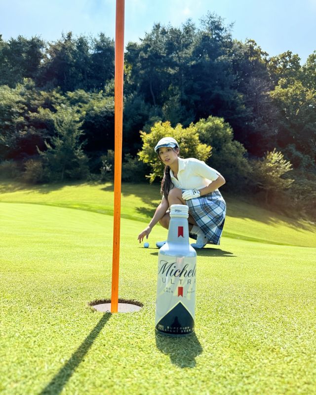 /사진=김희정 인스타그램