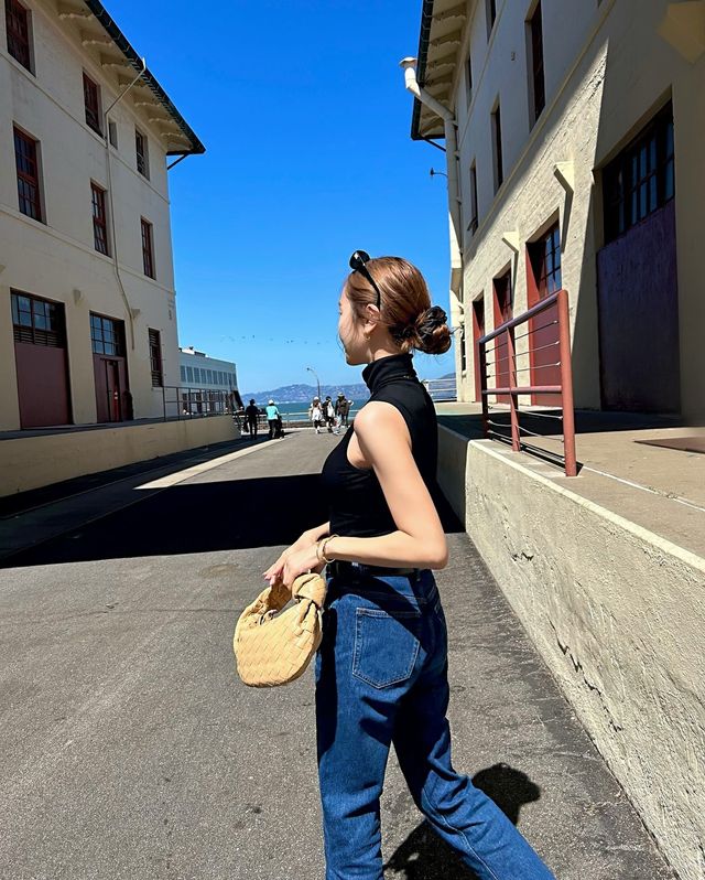 /사진=제시카 인스타그램