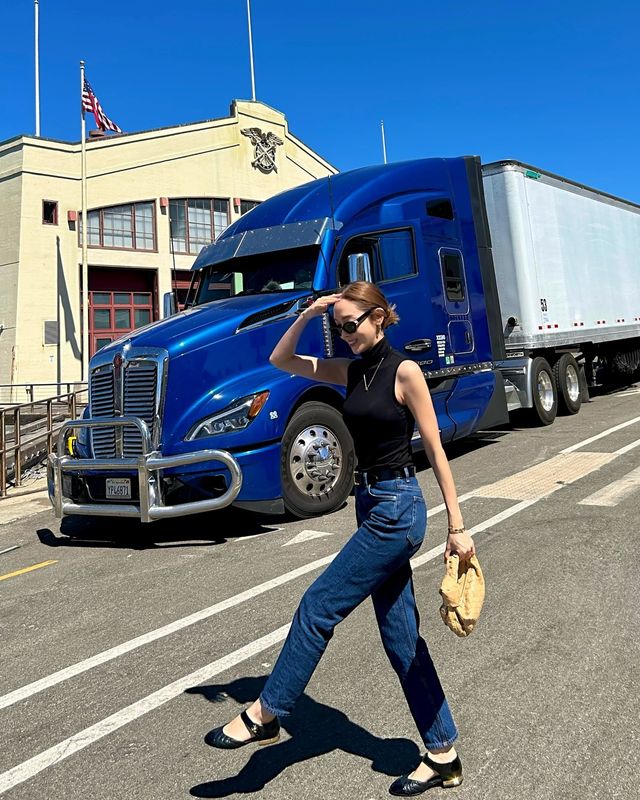 /사진=제시카 인스타그램